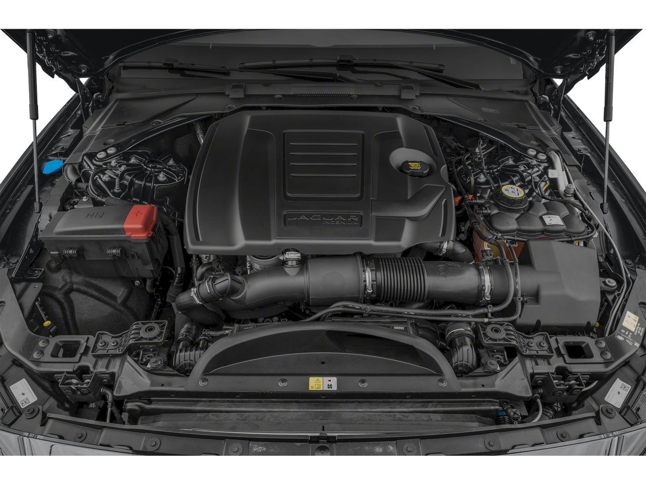 2023 Jaguar XF R-Dynamic SE