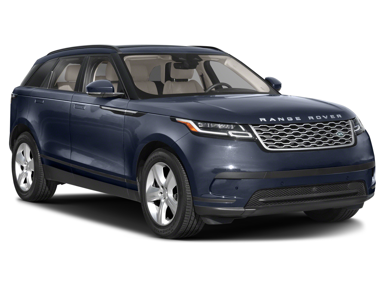 2023 Land Rover Range Rover Velar S