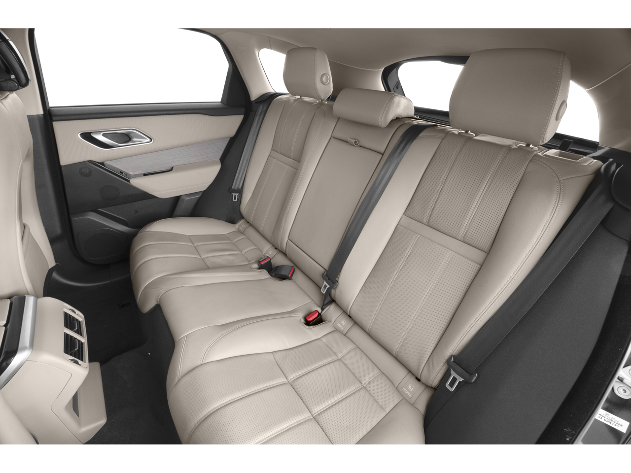 2023 Land Rover Range Rover Velar S