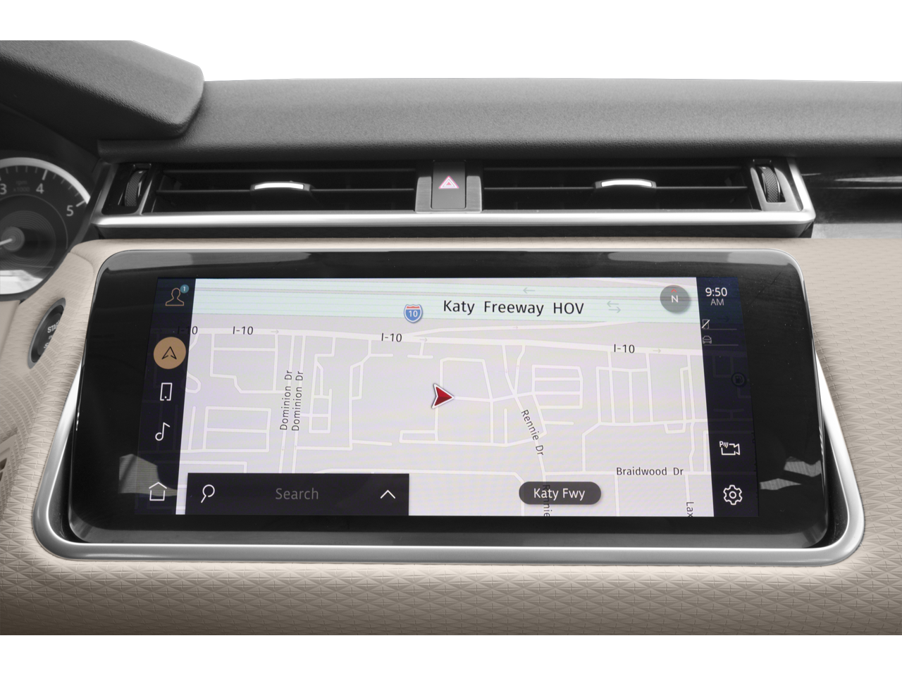 2023 Land Rover Range Rover Velar S