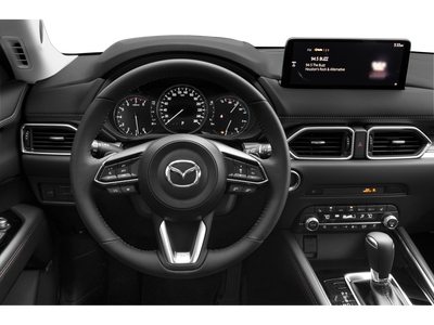 2023 Mazda Mazda CX-5 2.5 S Premium Plus Package