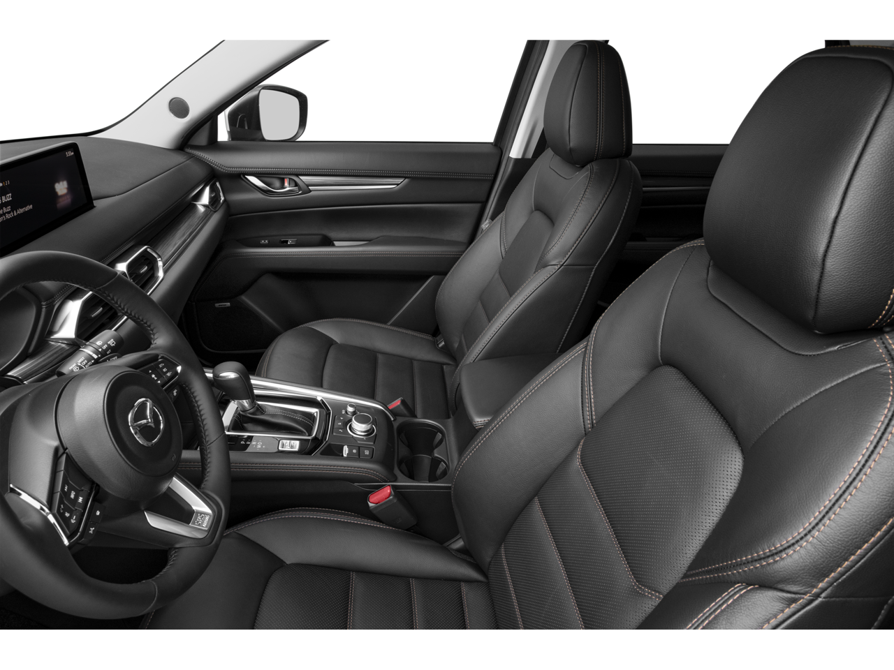 2023 Mazda Mazda CX-5 2.5 S Premium Plus Package