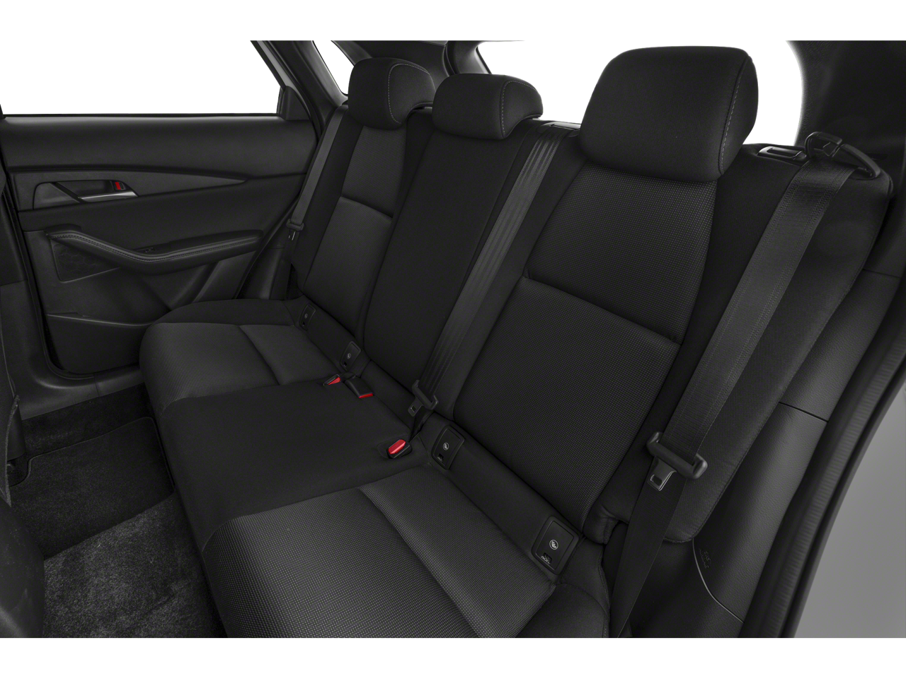 2023 Mazda Mazda CX-30 2.5 S