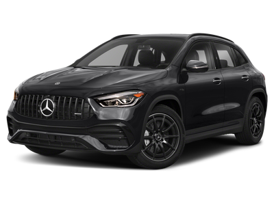 2023 Mercedes-Benz GLA GLA 35 AMG® 4MATIC®