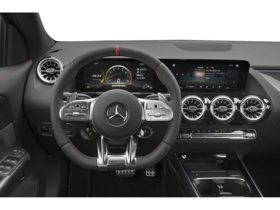 2023 Mercedes-Benz GLA GLA 35 AMG® 4MATIC®