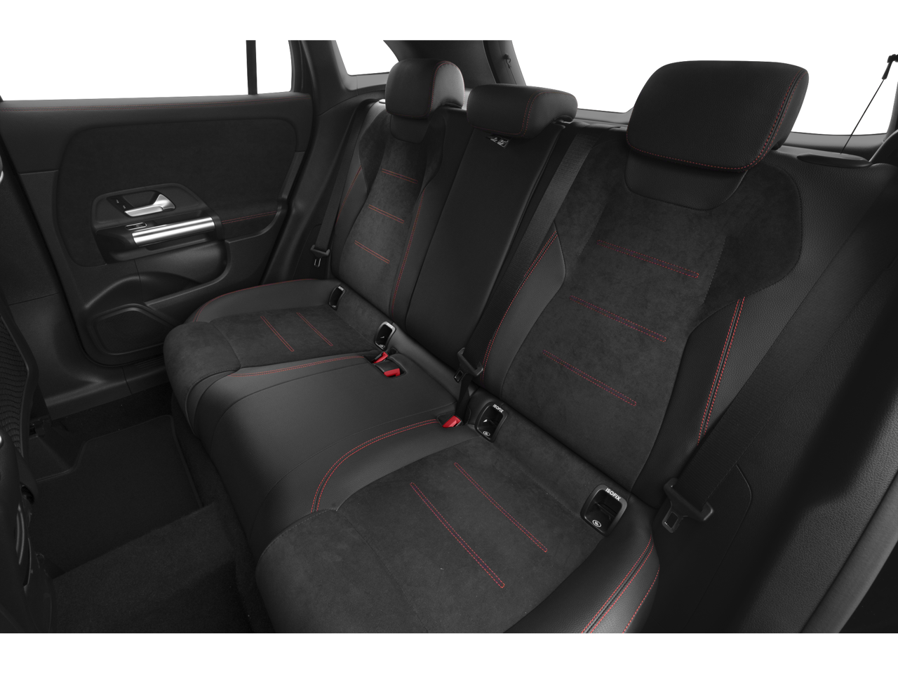 2023 Mercedes-Benz GLA GLA 35 AMG® 4MATIC®