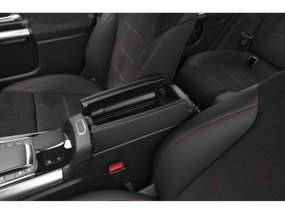 2023 Mercedes-Benz GLA GLA 35 AMG® 4MATIC®