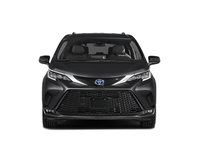 2023 Toyota Sienna XSE 7 Passenger
