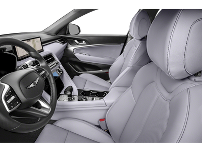 2024 Genesis G70 2.5T