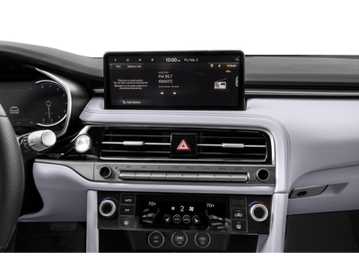 2024 Genesis G70 2.5T