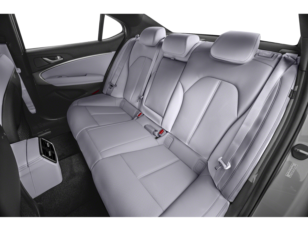 2024 Genesis G70 2.5T