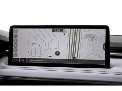 2024 Genesis G70 2.5T