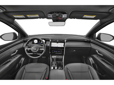 2024 Hyundai Santa Cruz XRT