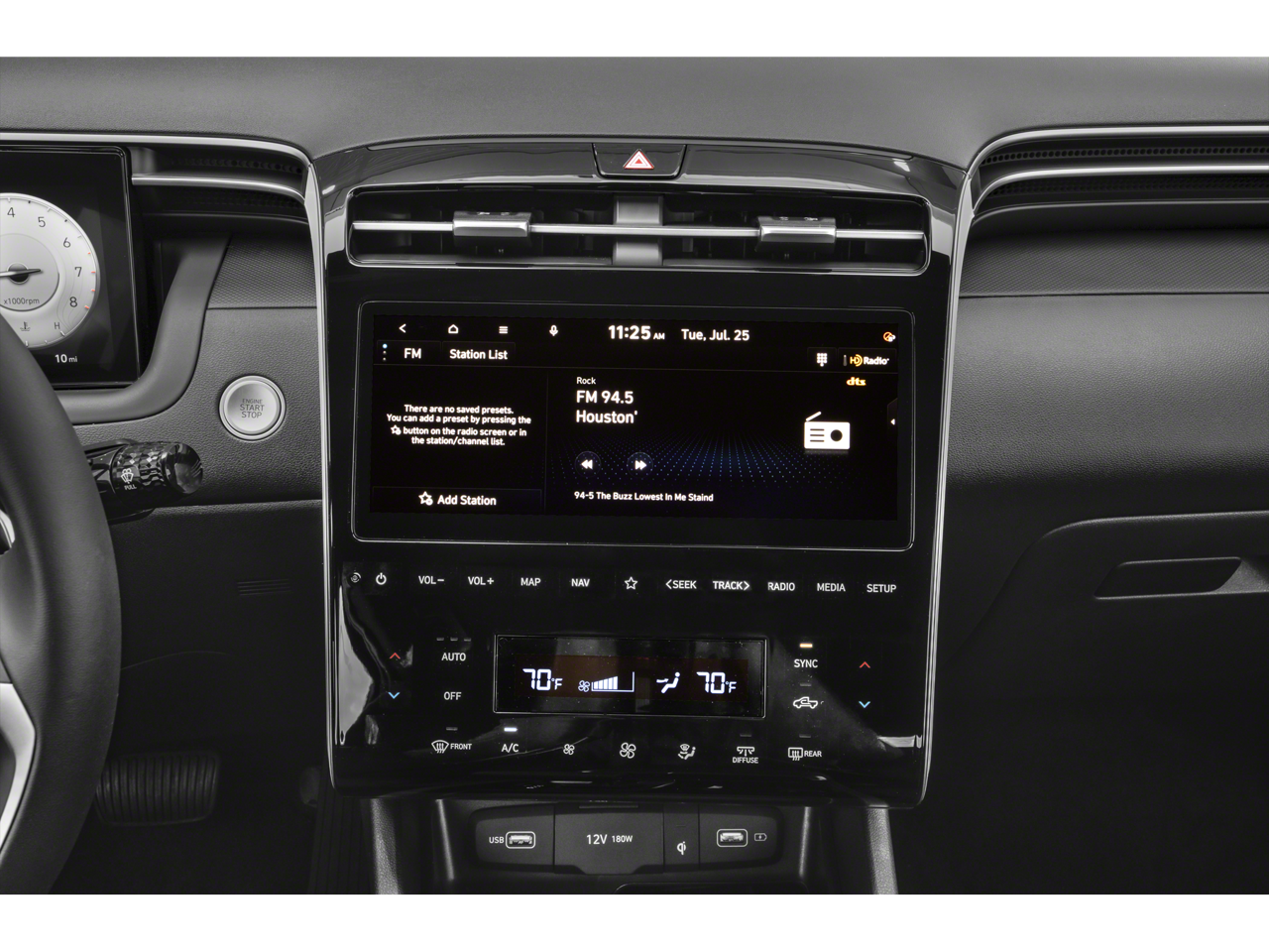 2024 Hyundai Santa Cruz XRT