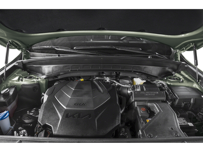 2024 Kia Telluride SX-Prestige X-Pro
