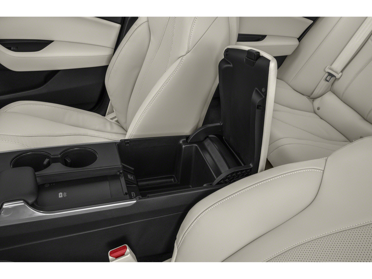 2025 Acura TLX Technology Package