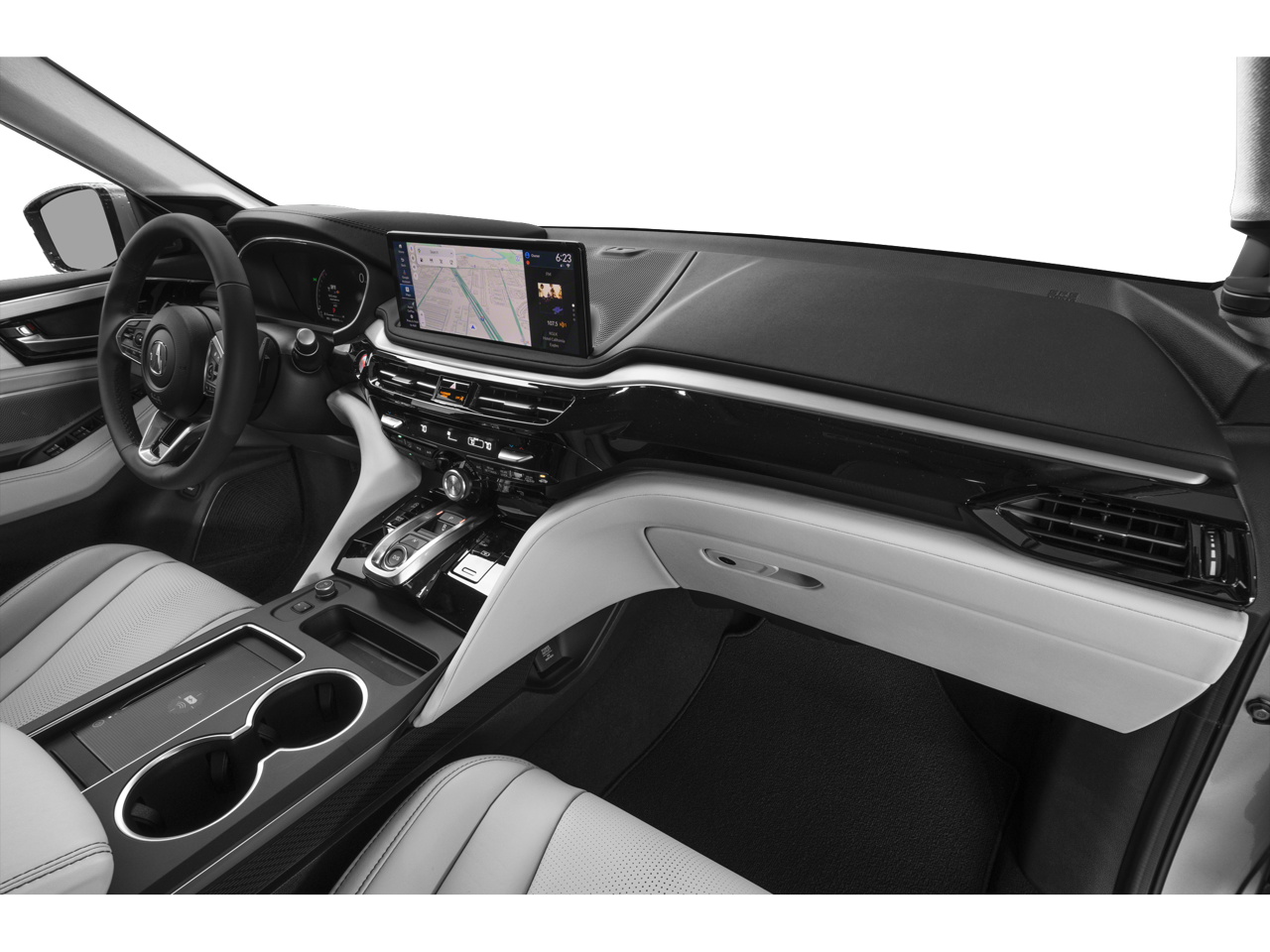 2025 Acura MDX Technology Package SH-AWD