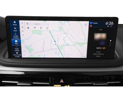 2025 Acura MDX Technology Package SH-AWD