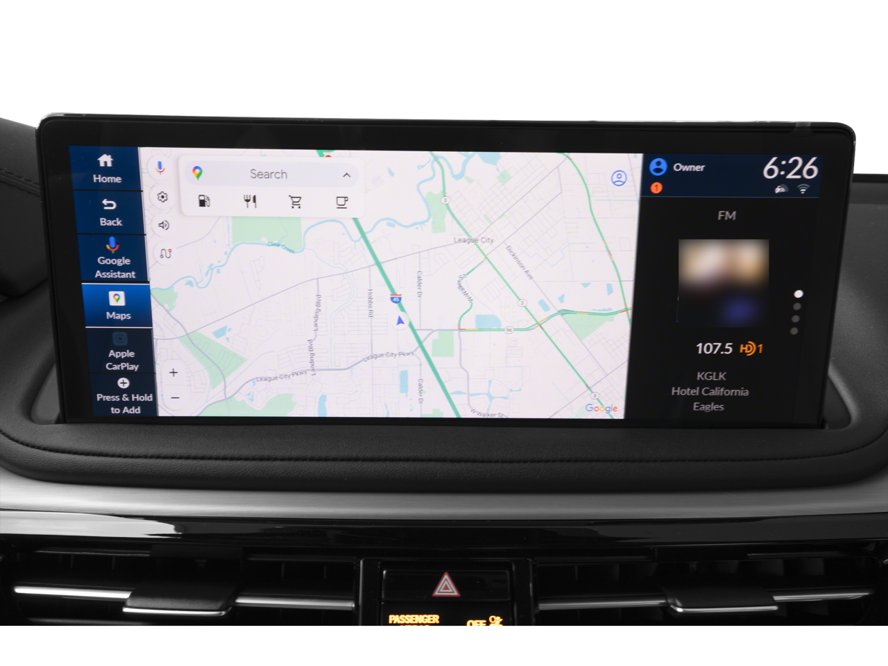 2025 Acura MDX Technology Package SH-AWD