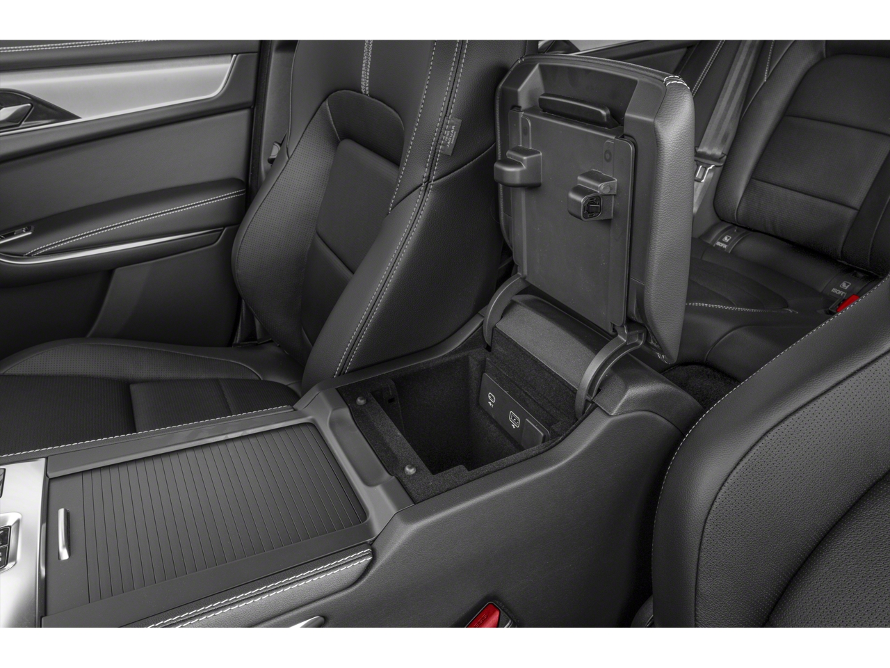 2025 Jaguar F-PACE P400 R-Dynamic S