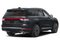 2025 Lincoln Aviator Black Label Premium