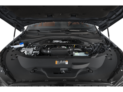 2025 Lincoln Aviator Black Label Premium
