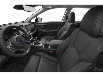 2025 Subaru Outback Limited XT