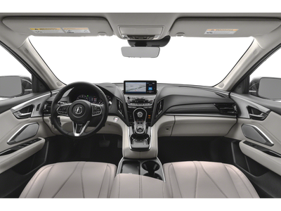 2026 Acura RDX Technology Package SH-AWD