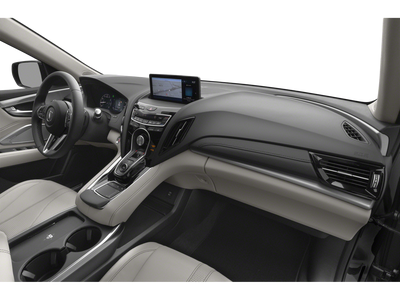 2026 Acura RDX Technology Package SH-AWD