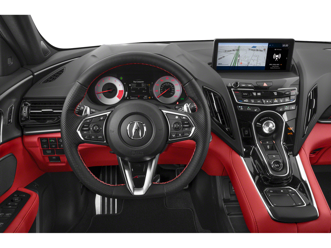 2026 Acura RDX A-Spec w/ Advance Package - Photo 39