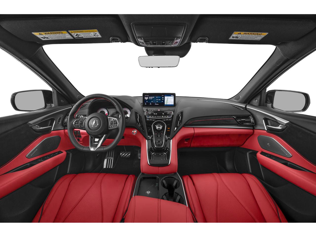 2026 Acura RDX A-Spec w/ Advance Package - Photo 40