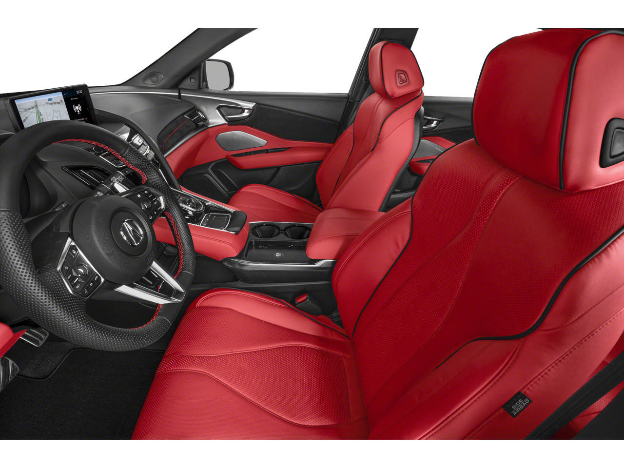 2026 Acura RDX A-Spec w/ Advance Package - Photo 41