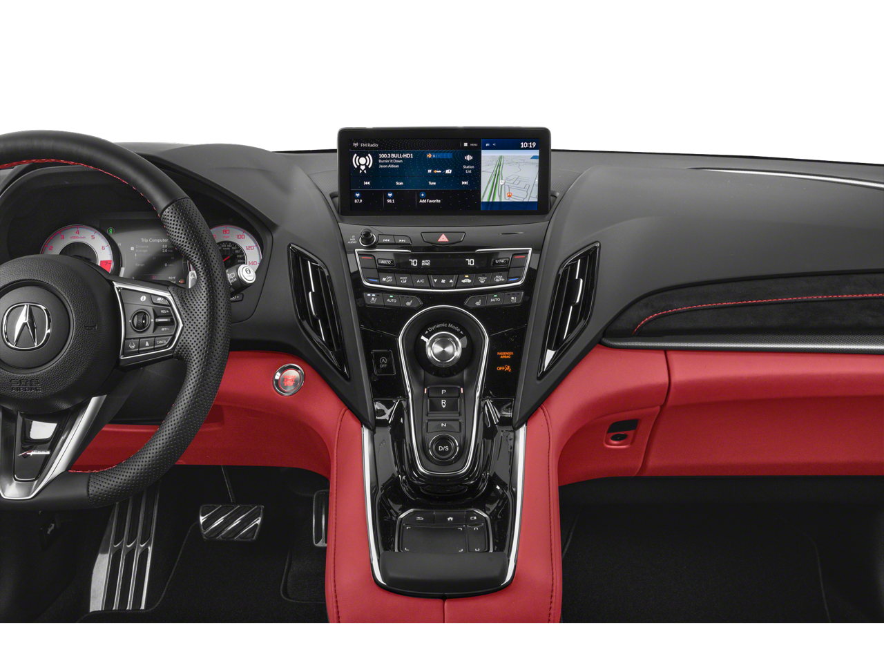 2026 Acura RDX A-Spec w/ Advance Package - Photo 42