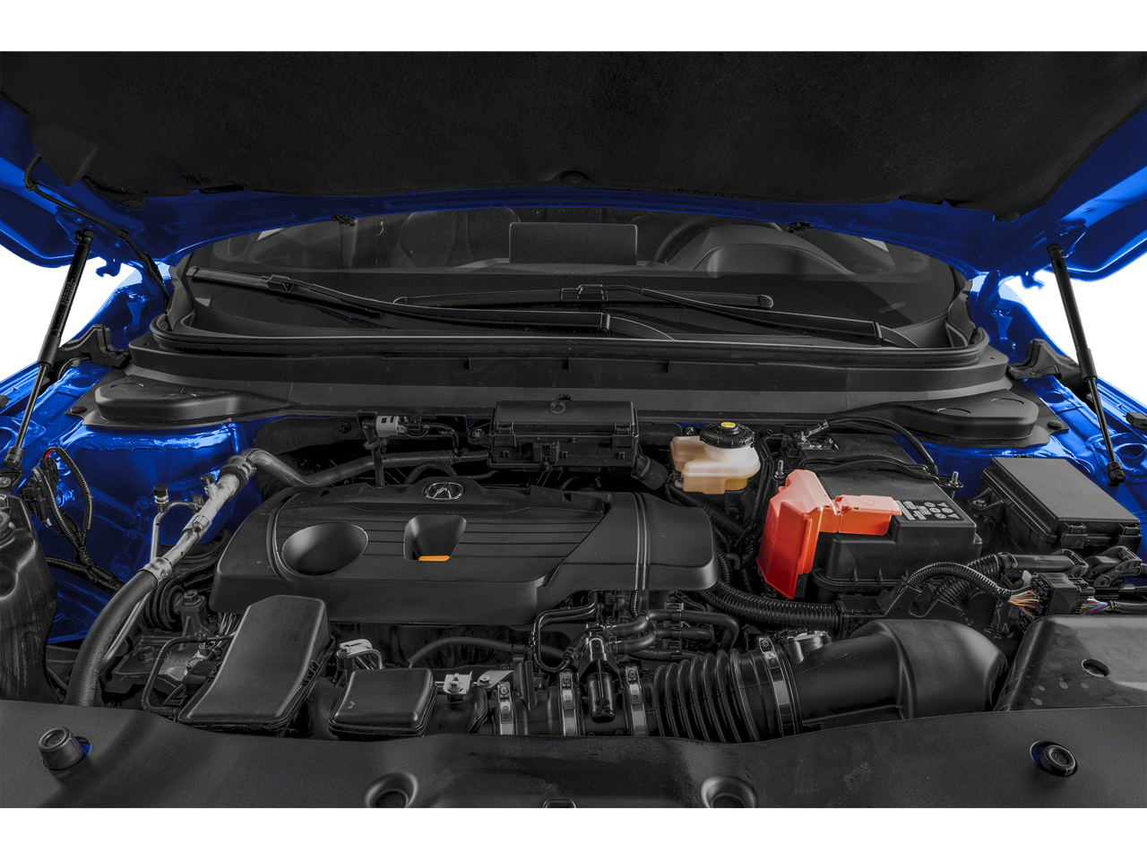 2026 Acura RDX A-Spec w/ Advance Package - Photo 43