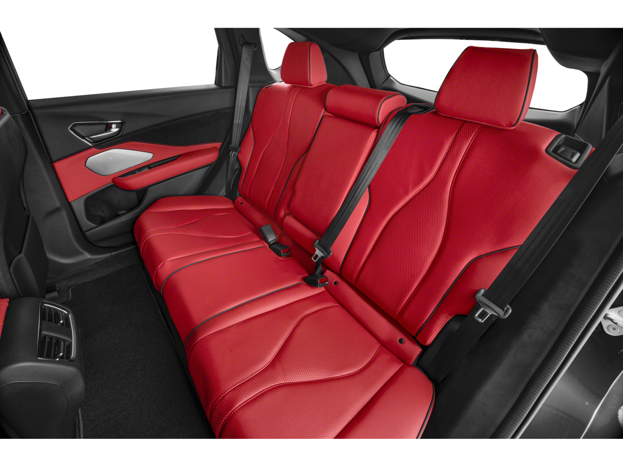 2026 Acura RDX A-Spec w/ Advance Package - Photo 44
