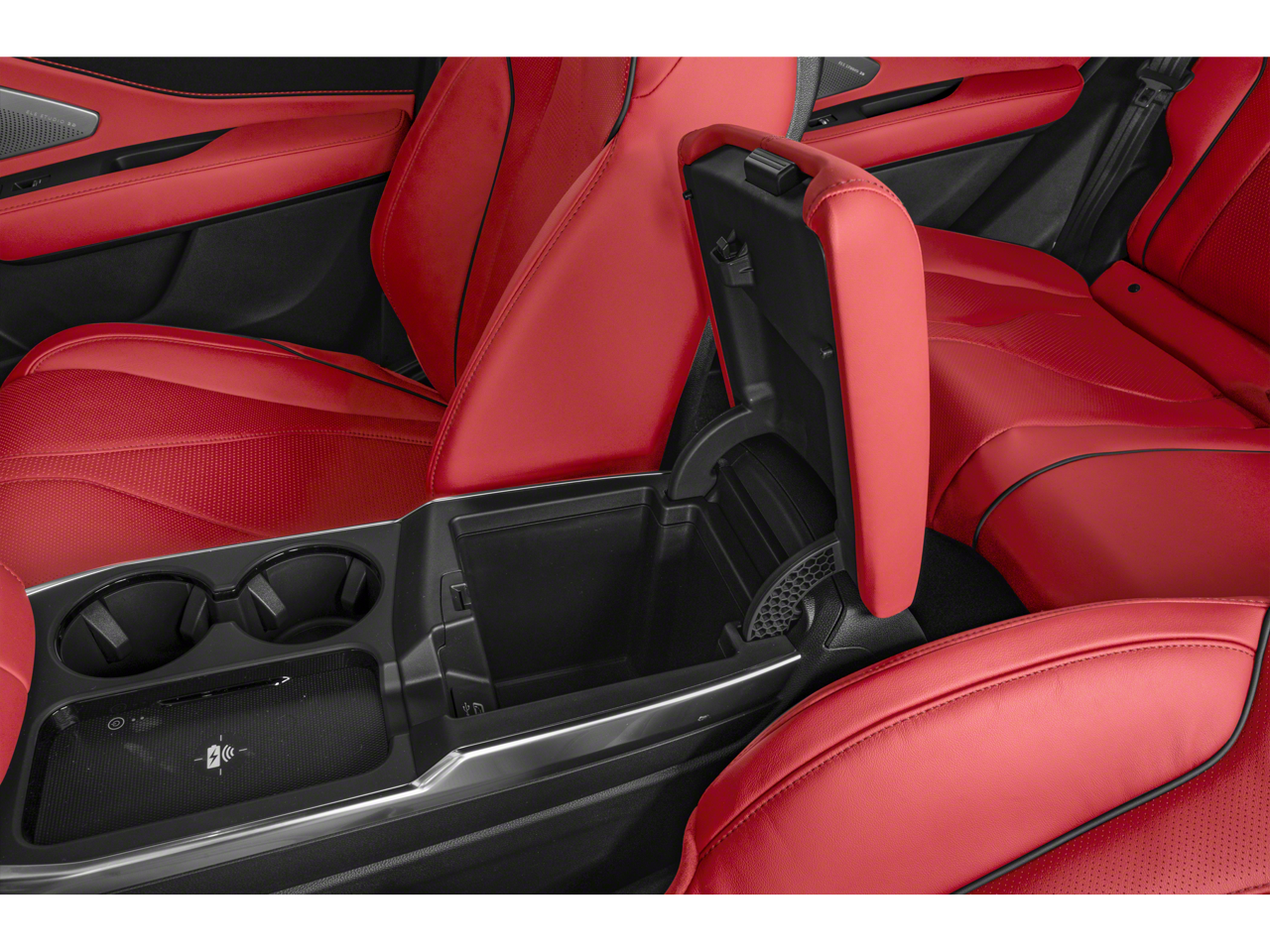 2026 Acura RDX A-Spec w/ Advance Package - Photo 45