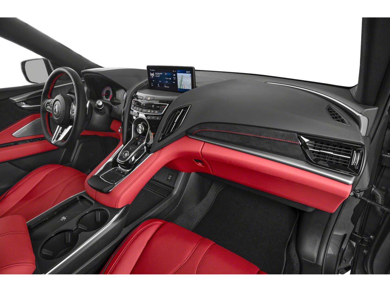 2026 Acura RDX A-Spec w/ Advance Package - Photo 46