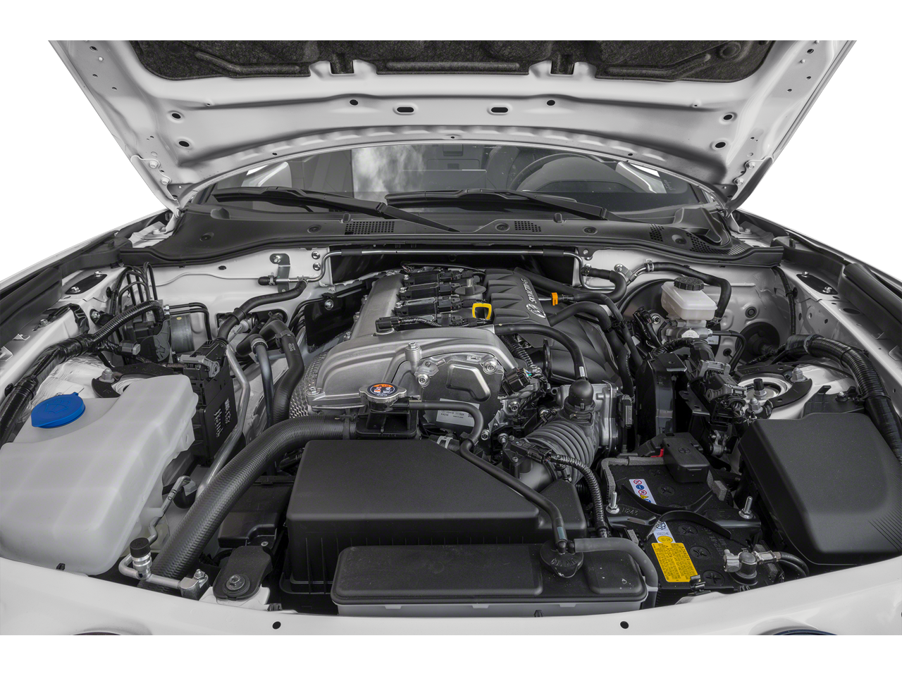 2026 Mazda Mazda MX-5 Miata Grand Touring