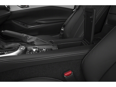 2026 Mazda Mazda MX-5 Miata Grand Touring