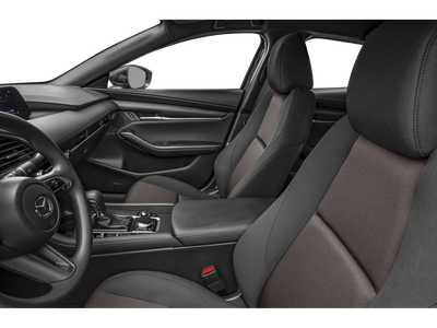 2026 Mazda Mazda3 2.5 S