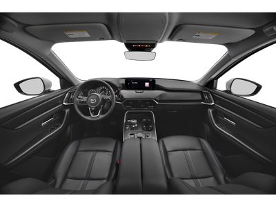 2026 Mazda Mazda CX-90 3.3 Turbo Select
