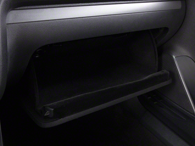 2010 Volkswagen Eos Komfort Edition