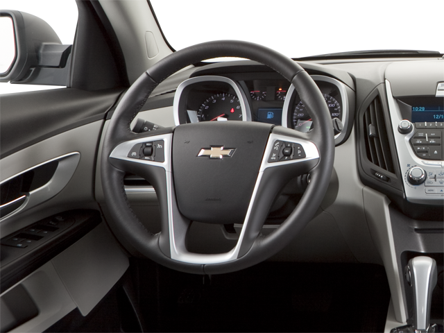 2011 Chevrolet Equinox LT 2LT