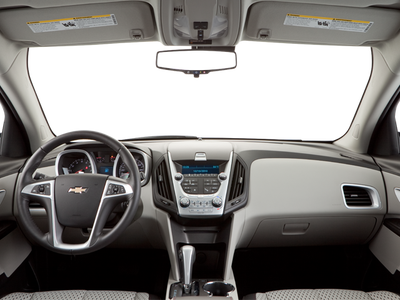 2011 Chevrolet Equinox LT 2LT