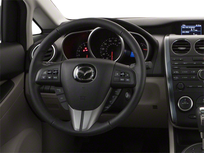 2011 Mazda Mazda CX-7 i SV