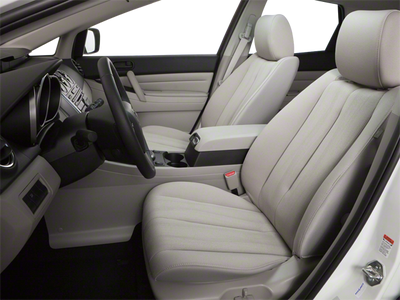 2011 Mazda Mazda CX-7 i SV