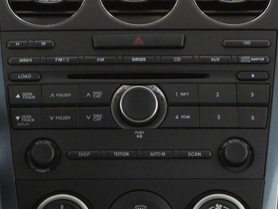 2011 Mazda Mazda CX-7 i SV