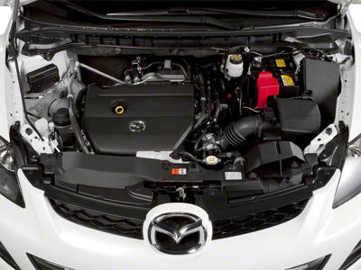 2011 Mazda Mazda CX-7 i SV