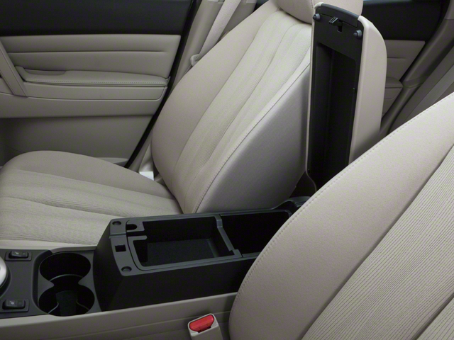 2011 Mazda Mazda CX-7 i SV