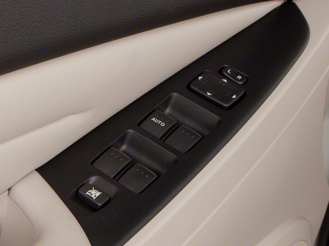 2011 Mazda Mazda CX-7 i SV